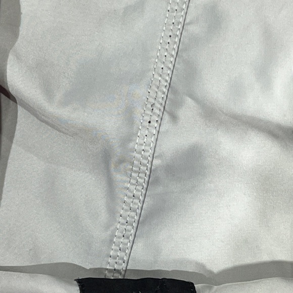 Quicksilver Summer Board Shorts Floral Bathing Suit Swim Trunks Men's - Picture 8 of 8